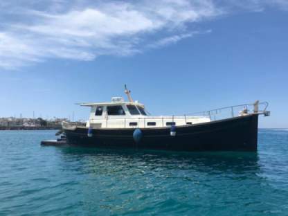 Location Bateau à moteur Menorquin Yachts 160 Ischia Porto