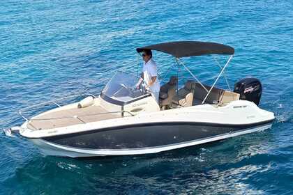 QUICKSILVER ACTIV 6.05 "MELISSA"