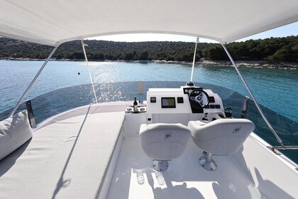 Fountaine Pajot — My 37