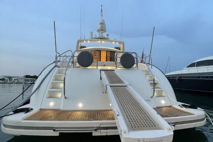 Nouveau Propriétaire Leopard 24