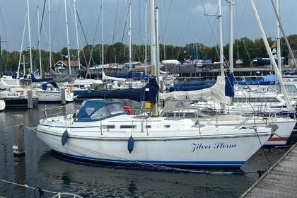 Charter Sailboat Contest Contest 34 Monnickendam