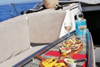 Super BORDEAUX 60⛵CNB Yachts