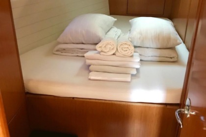 Midas, Bavaria 45 cruiser