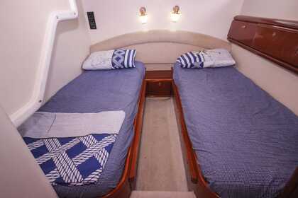 lovely motoryacht for 6 people in Antalya/Kemer