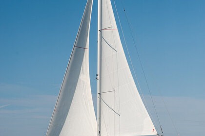 Verhuur Zeilboot Elan Marine Elan Impression 45 Tribunj
