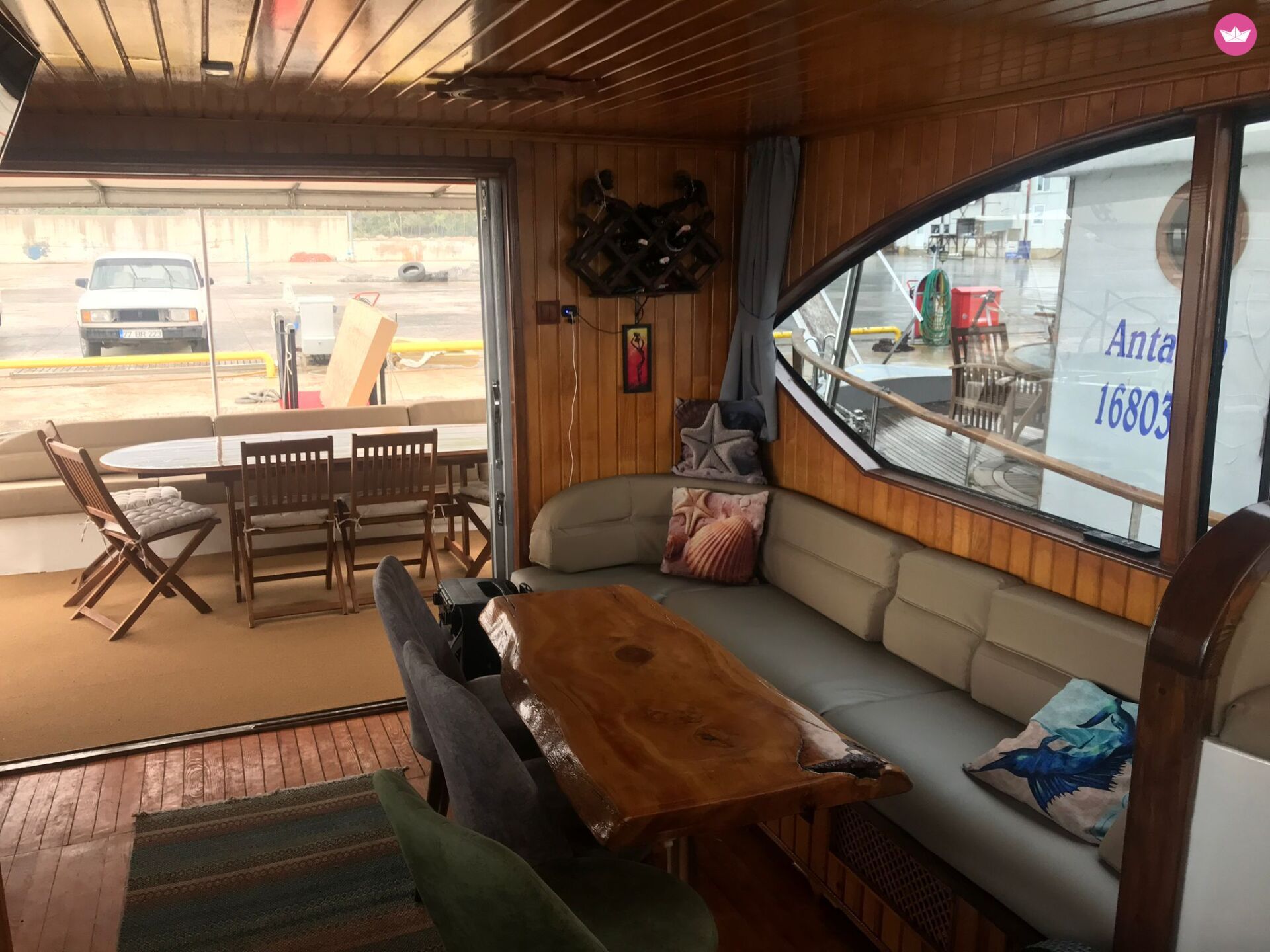 Yacht Costume 2015 560cv 5
