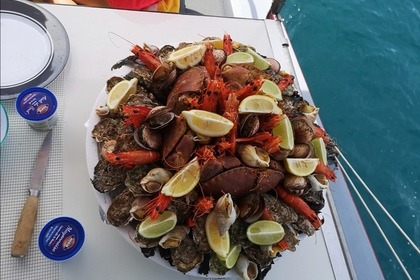 Jolie Vedette table d'hôtes ??