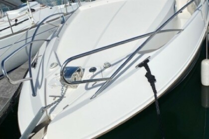 Quicksilver 635 WA Commander 135cv