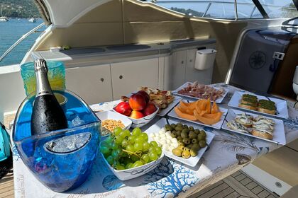 Raffaelli Shamal Evo 40ft