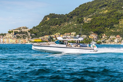 Rental Motor yacht Axopar 37 Antibes