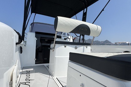 Aquabat Sport Infinity 21