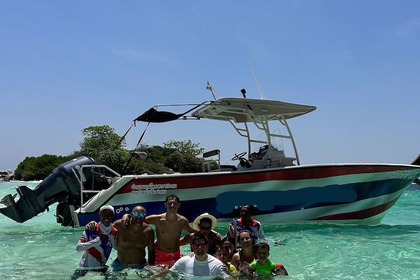 Trip Andaman sea with your family