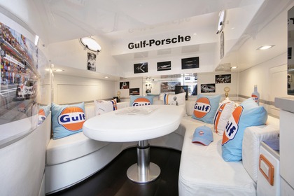 Luxury 20 meter Yacht private rental Saint Martin