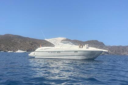 Gobbi 345 SC – Απόδραση Costa Brava ? – 11 m – 2 Καμπίνες – Πλήρωμα στο Σκάφος