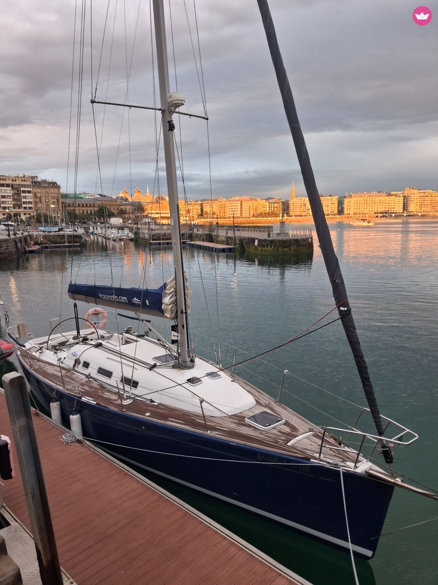 Арендовать Beneteau First 40.7