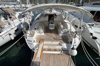 Charter Sailboat Bavaria Yachtbau Bavaria Cruiser 46 - 4 cab. Punat