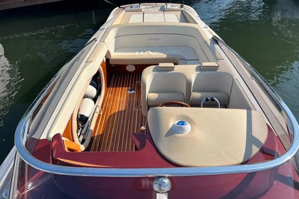 OFFSHORE CLASSIC 40