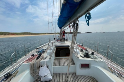 Location Voilier Kirié Feeling 13.5 Arzon