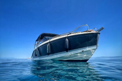 Hire Motorboat Quicksilver 605 cruiser Benalmádena