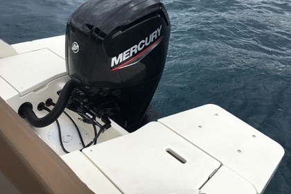 Quicksilver 555 commander