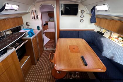 ⛵ Don Carlos – Esplora l’Adriatico tra natura, relax e libertà