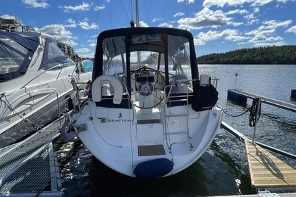 Beneteau Oceanis 361, Isolde