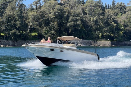 Verhuur Motorboot SCAND 9200 Rapallo