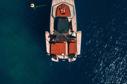 Explore Santorini with Luxury Catamaran!