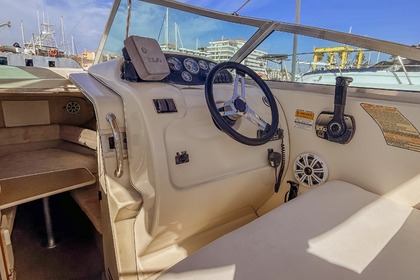 Sea Ray 240 Sundancer