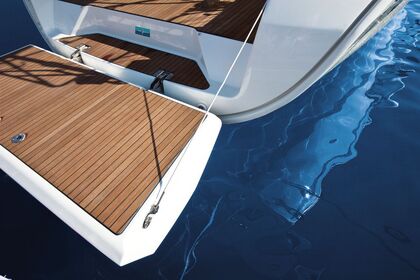 Hyra båt Segelbåt Bavaria Bavaria Cruiser 37 Krk