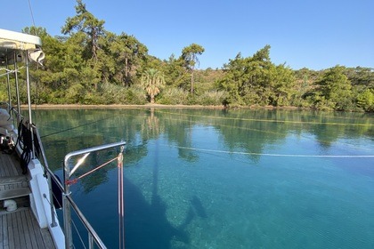 Reliable address for blue cruise