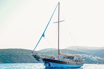 Luxury Yacht Charter Turkey