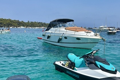 Verhuur Jetski Seadoo Gti Antibes