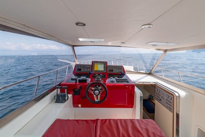 Private boat tour from Sorrento to Capri: an unforgettable experience