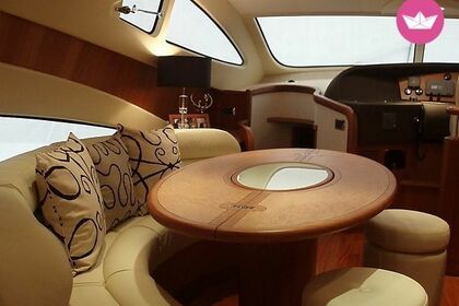 Luxury All Inclusice Cruise