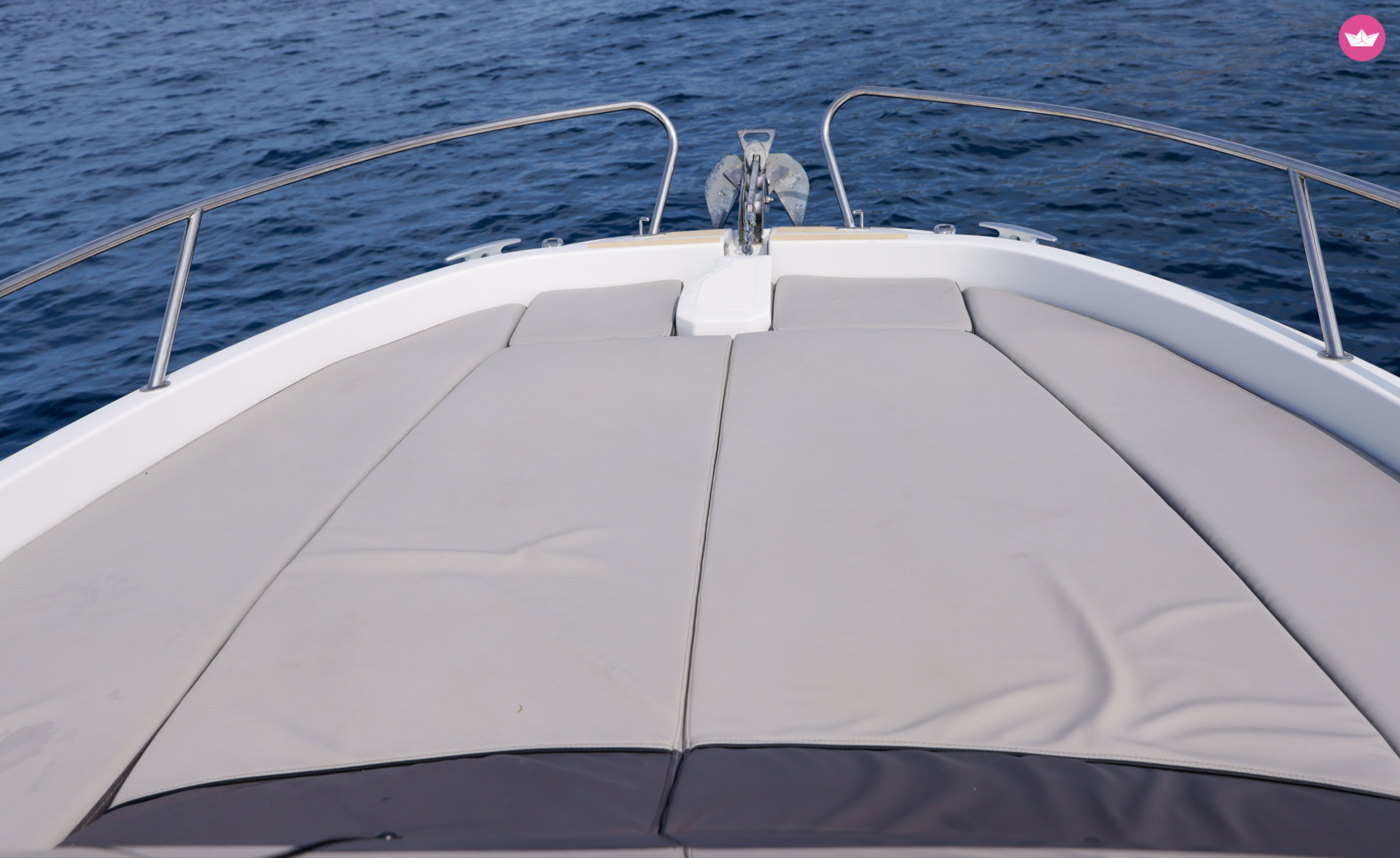 Bateau à moteur Jeanneau Cap Camarat 6.5 WA Serie 3 175cv 4