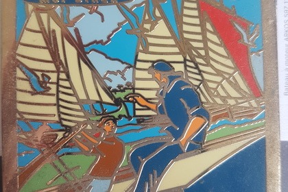 Location Bateau à moteur Arkos 597 OPEN Séné