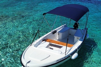 SPORT MARE — M-SPORT 500, YAMAHA 5HP (2020)