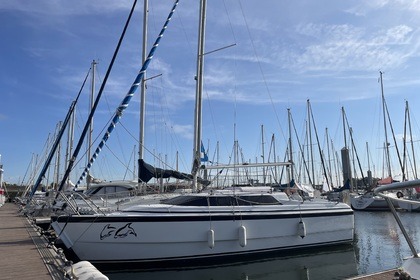 Location Bateau à moteur Macgregor 26 X Dunkerque