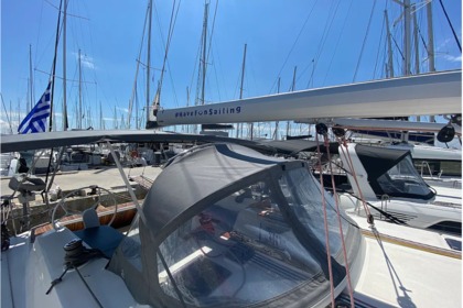 Bavaria Cruiser 46 2017