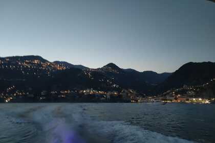tour Positano Amalfi