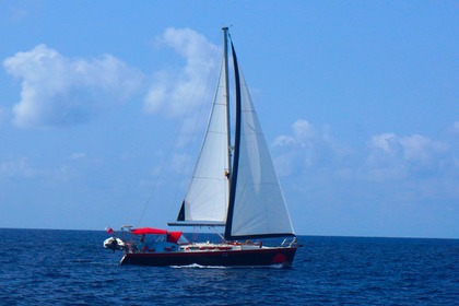 Noleggio Barca a vela Jeanneau Sun Odyssey 43 Ibiza