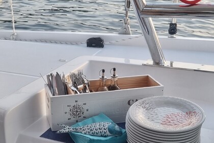 Catamaran PREMIUM 2024