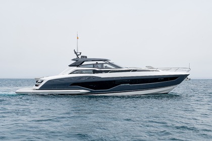 Charter Motor yacht Sunseeker Superhawk 55 Saint Julian's