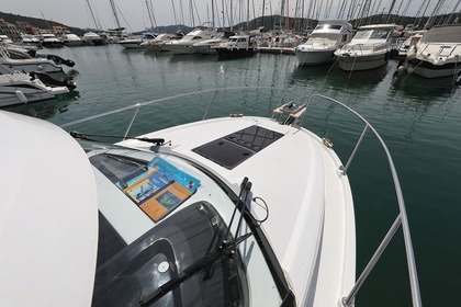 Rental Motorboat  Antares 9 OB Pirovac