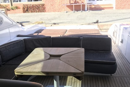 Conam 58 Sport Hard top