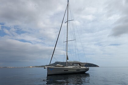 Noleggio Barca a vela DUFOUR 56 Exclusive Porto Rotondo
