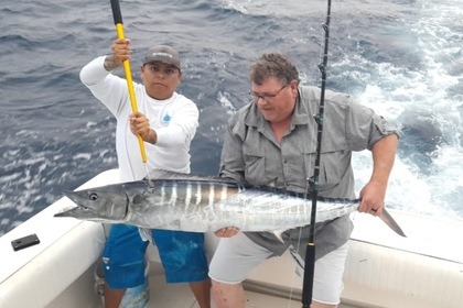 Private Fishing Charters