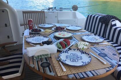 Fairline 59 squadron