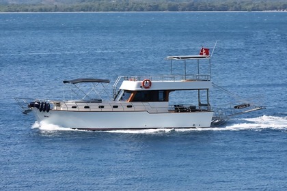 Miete Gulet 2000 2000 Fethiye